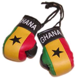Boycott The 59th Ghana's Independence Day Celebration !!Clean Your Environment!! Tinkaro Writes...